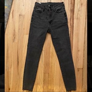 PACSUN SKINNY JEANS